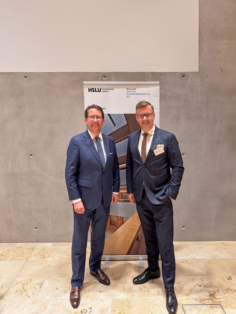 Fachkonferenz Real Estate Investment und Asset Management