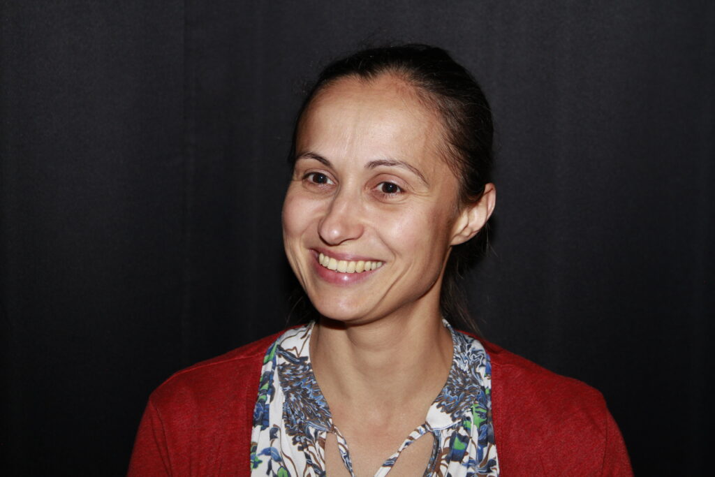 Dr. Julia Weratschnig - Der Mars