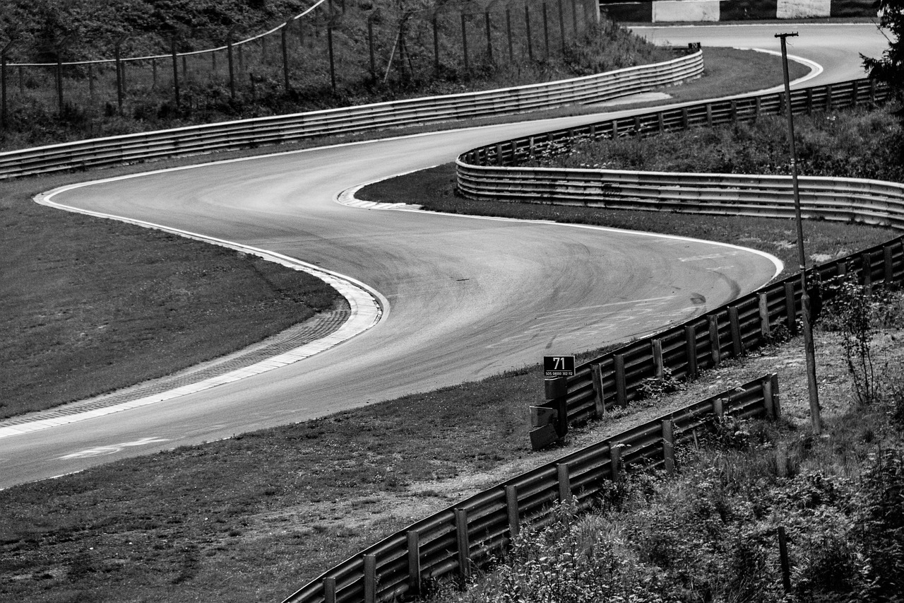 EMCP-exklusive Exkursion zum 24h-Rennen Nürburgring