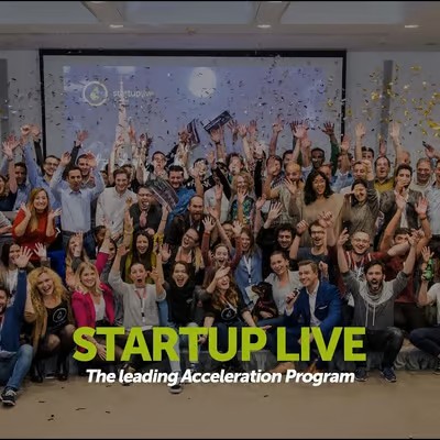Rückblick: Startup Live @ Bangalore – 24./25. Juli 2025