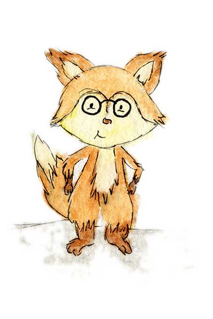 Schlaufuchs