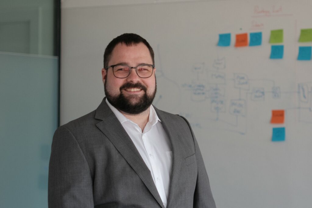 Astroabend in der VEGA-Sternwarte
mit Dr. Marco Häuser