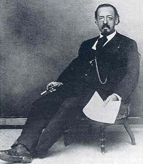 Pionierleistung vs. Schutz
Siegfried Marcus