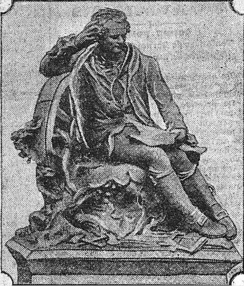 Pionierleistung vs. Schutz
Nicolas-Joseph Cugnot