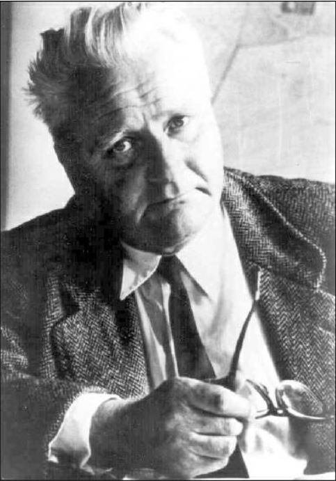 Österreich im All
Eugen Sänger